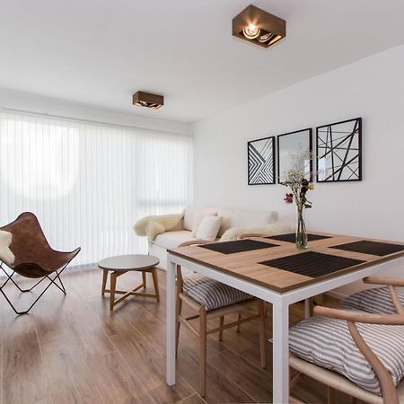 Gray Fox Apartments Pipo Ushuaia Exterior foto