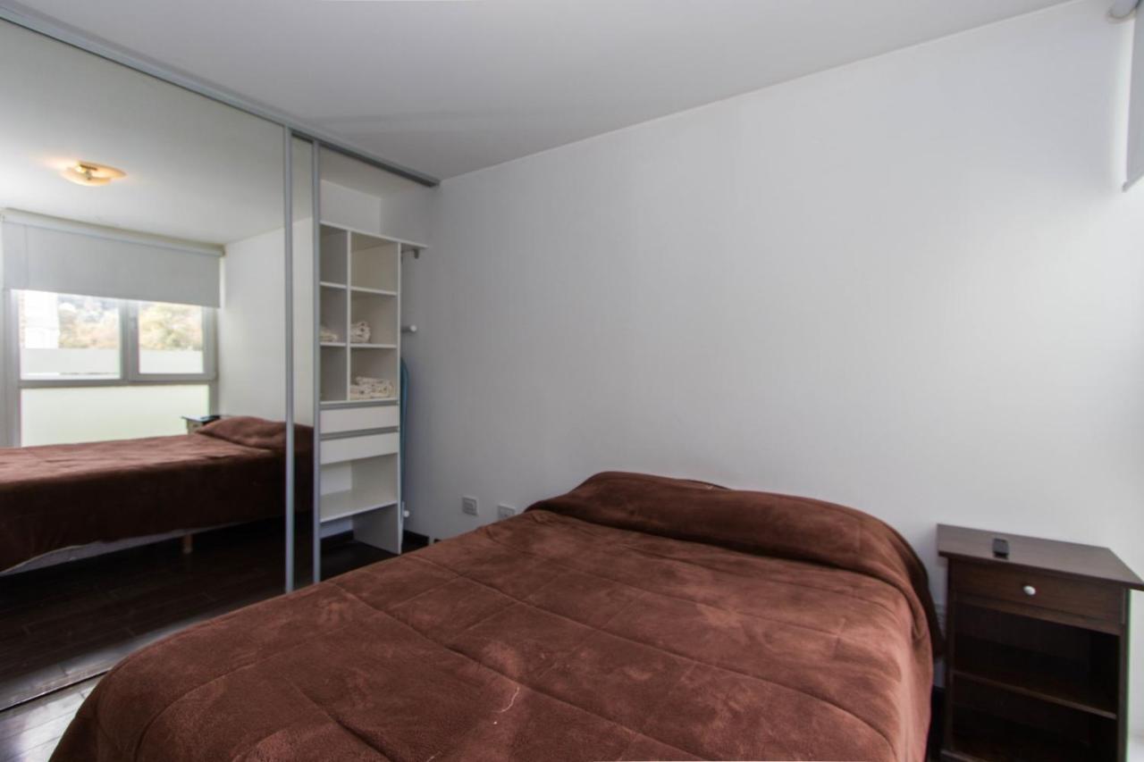 Gray Fox Apartments Pipo Ushuaia Exterior foto