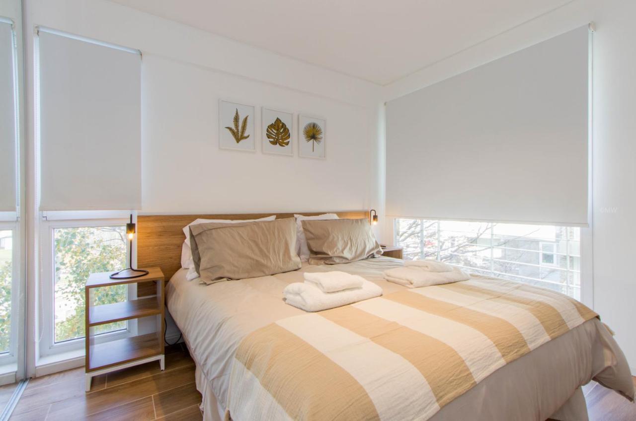 Gray Fox Apartments Pipo Ushuaia Exterior foto