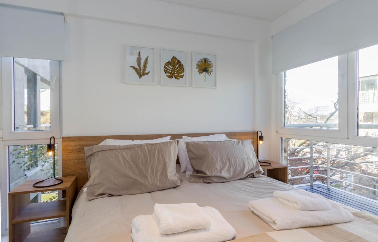 Gray Fox Apartments Pipo Ushuaia Exterior foto