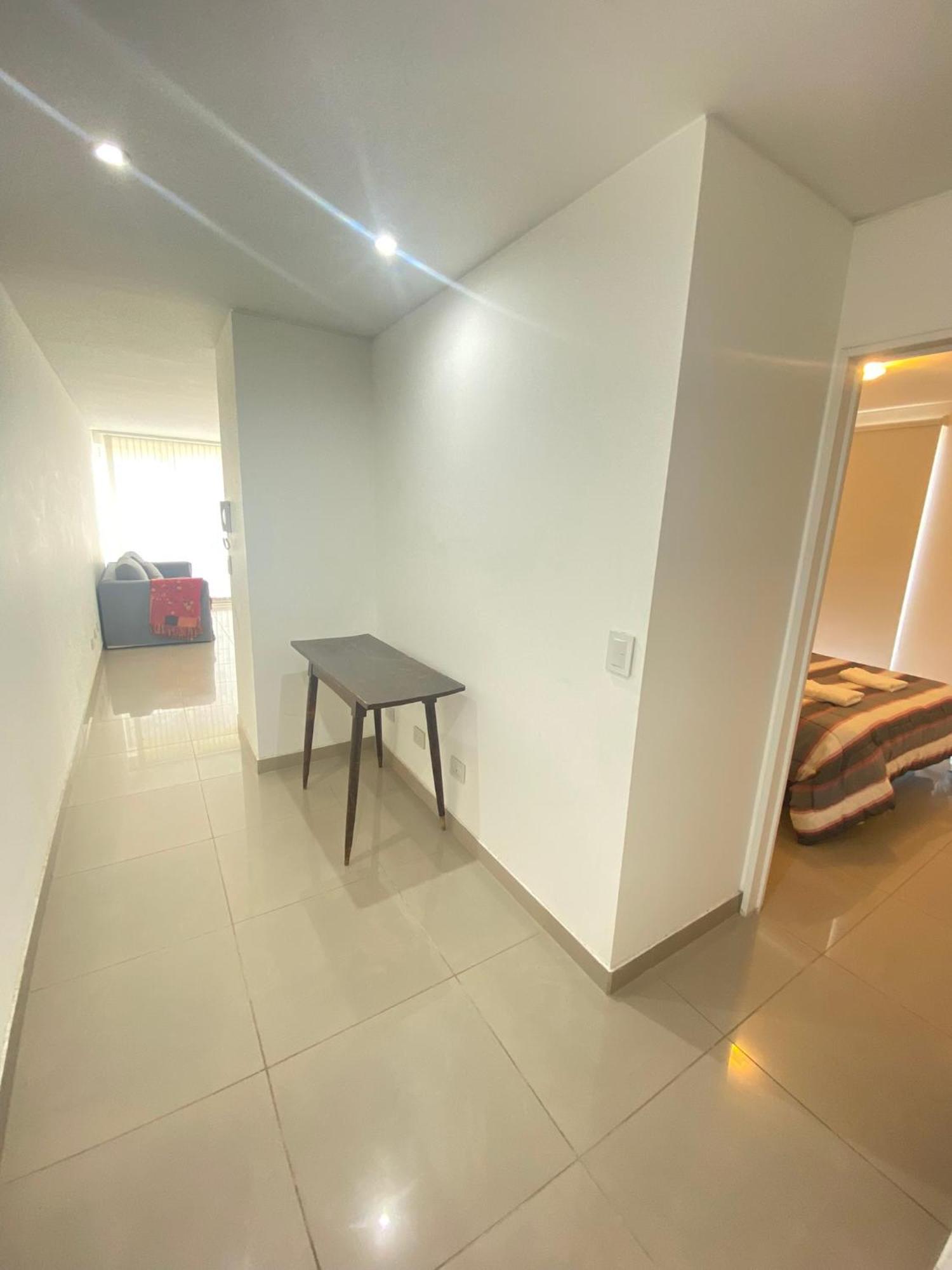 Gray Fox Apartments Pipo Ushuaia Exterior foto