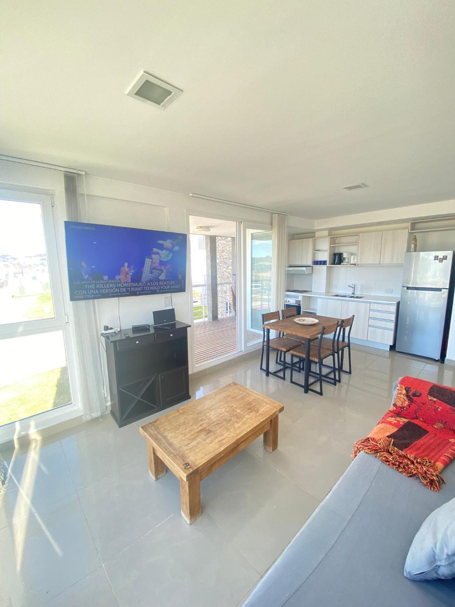 Gray Fox Apartments Pipo Ushuaia Exterior foto